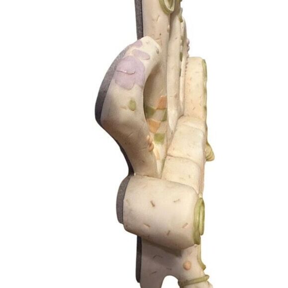 Frameology Funky Sofa Couch Triple Picture Frame United Design Corp 1998 - Picture 3 of 7